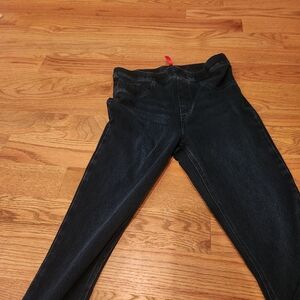 Classic Dark Spanx Women's Jeggings